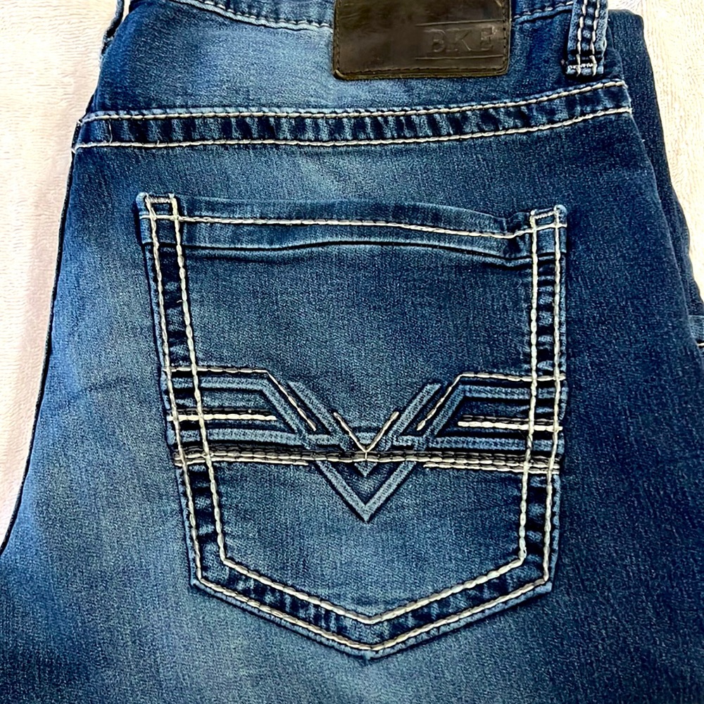 BKE Jake Jeans